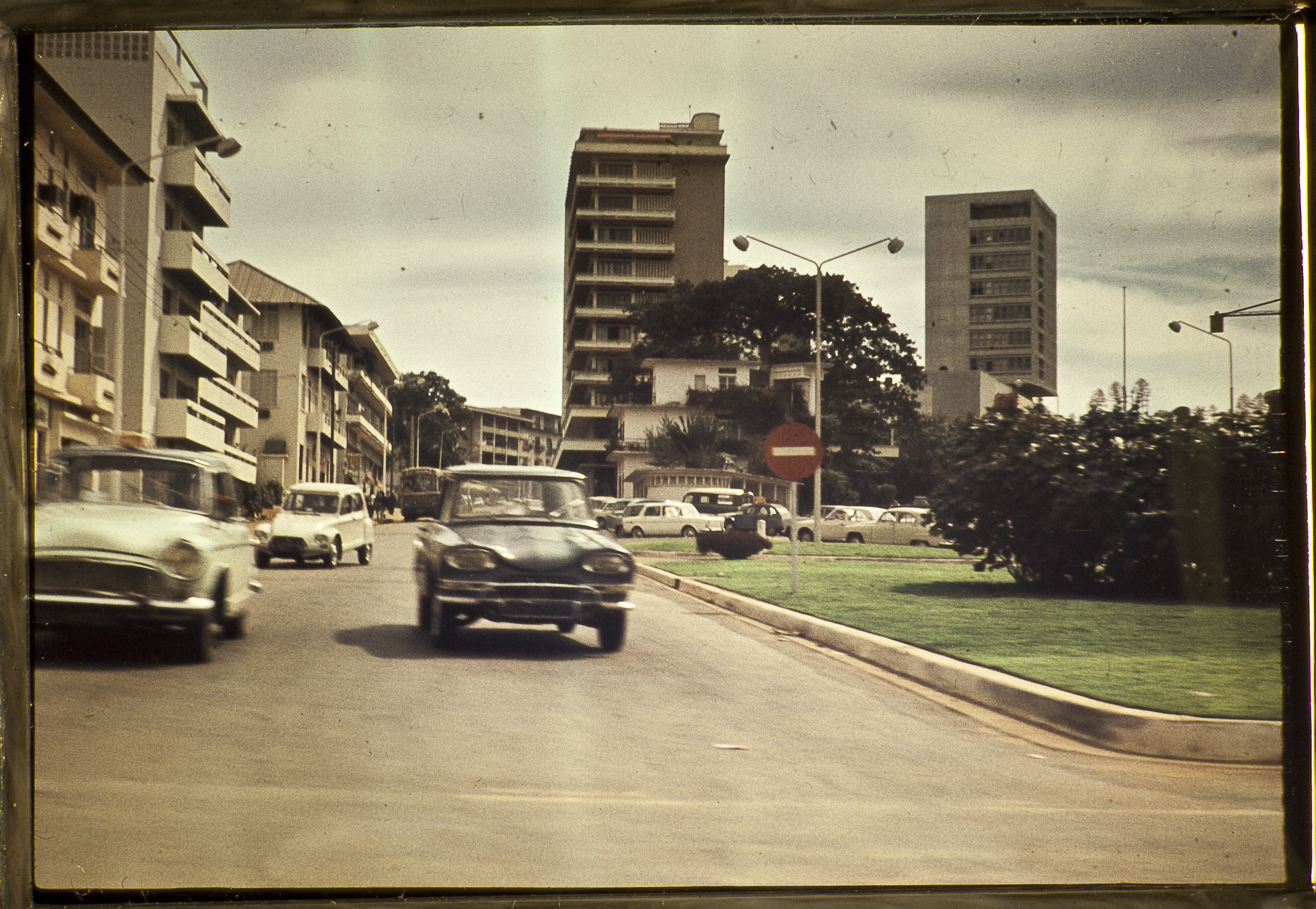 Abidjan