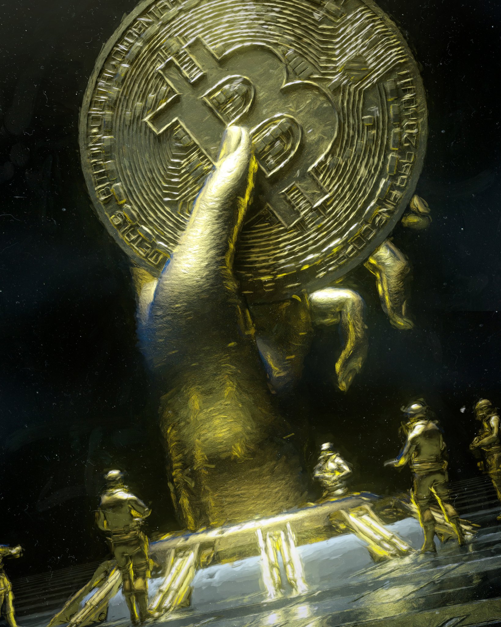MIAMI BTC