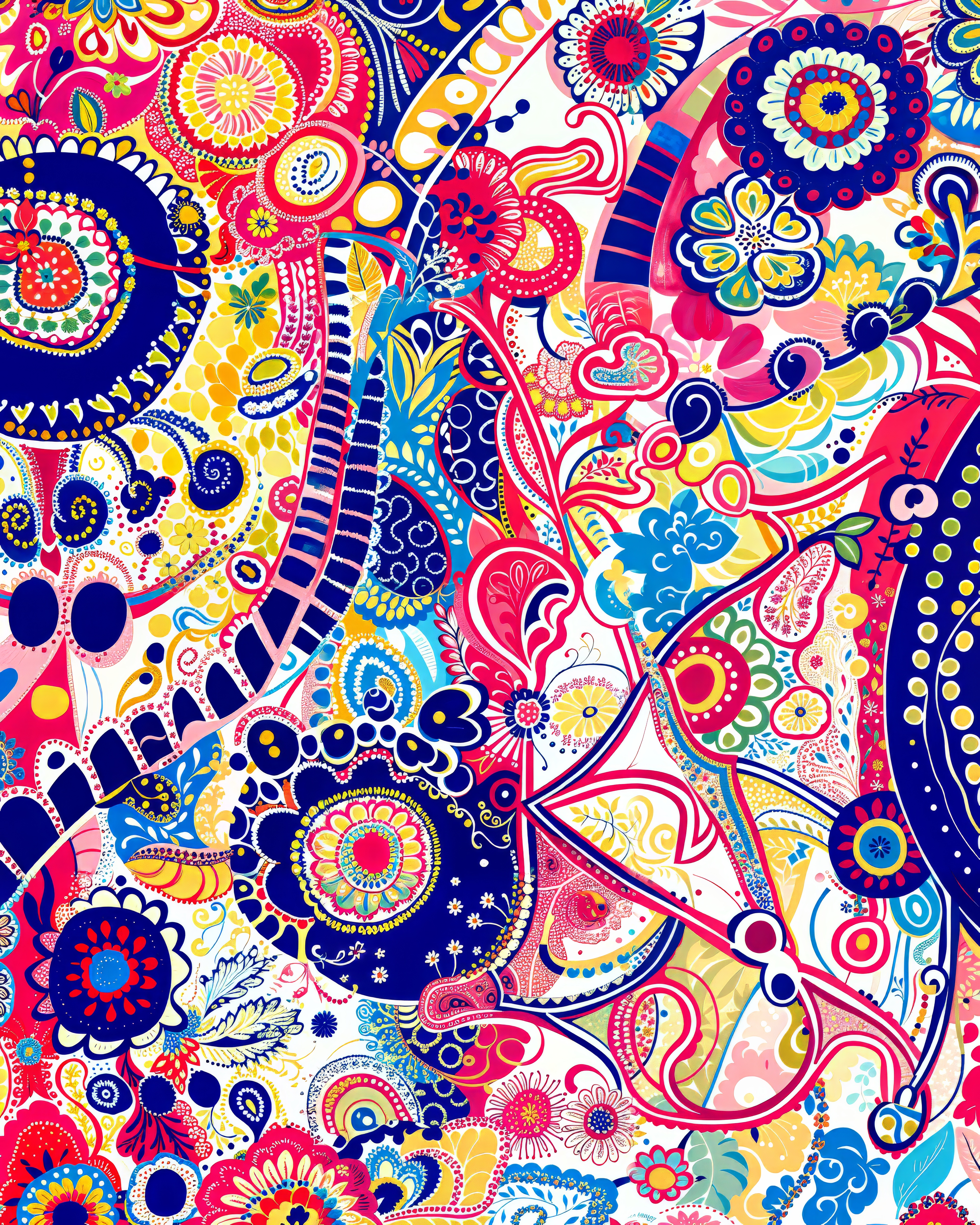 Paisleyfication #2