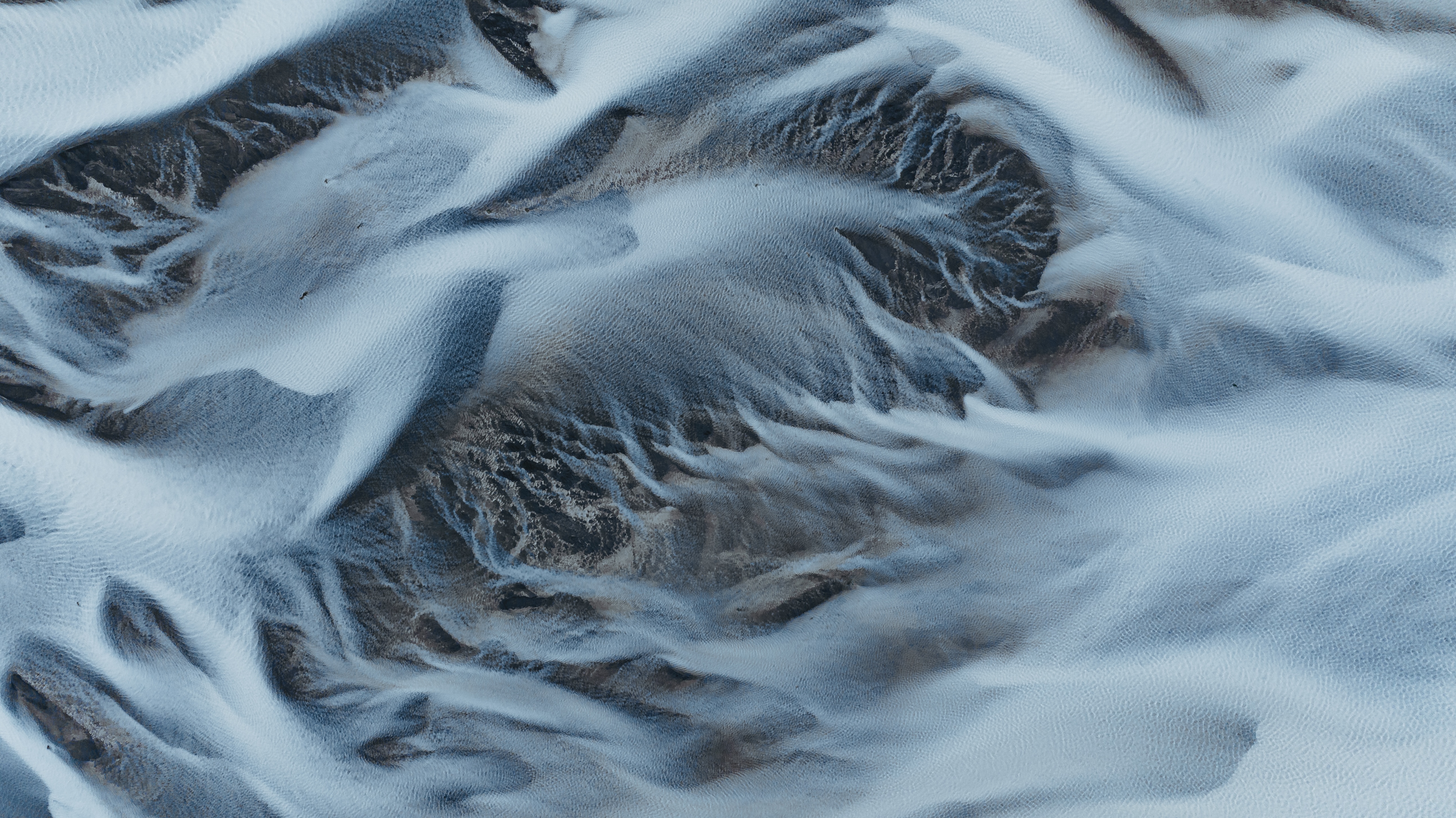 GLACIAL MILK 002 //