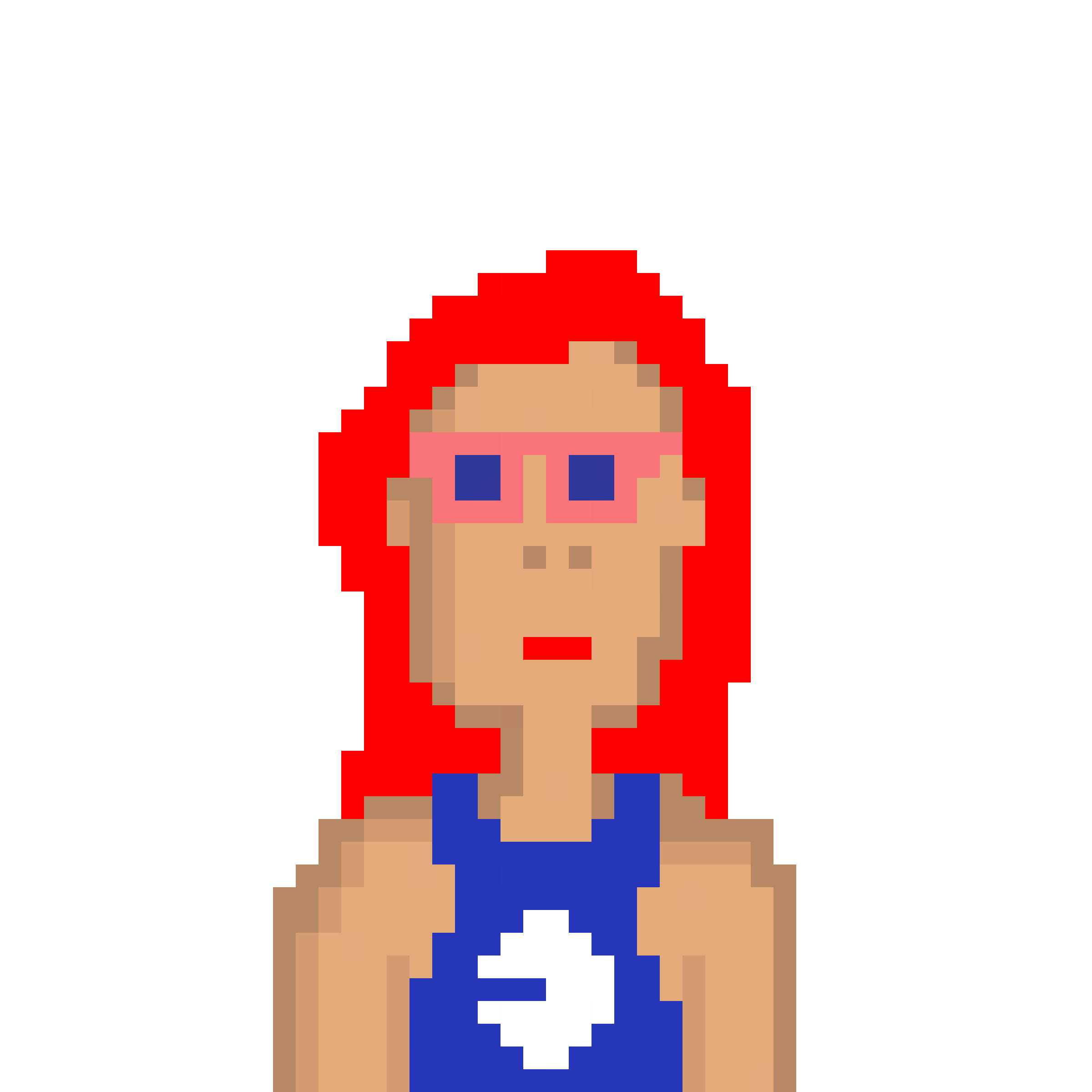 Based Pixel God #210