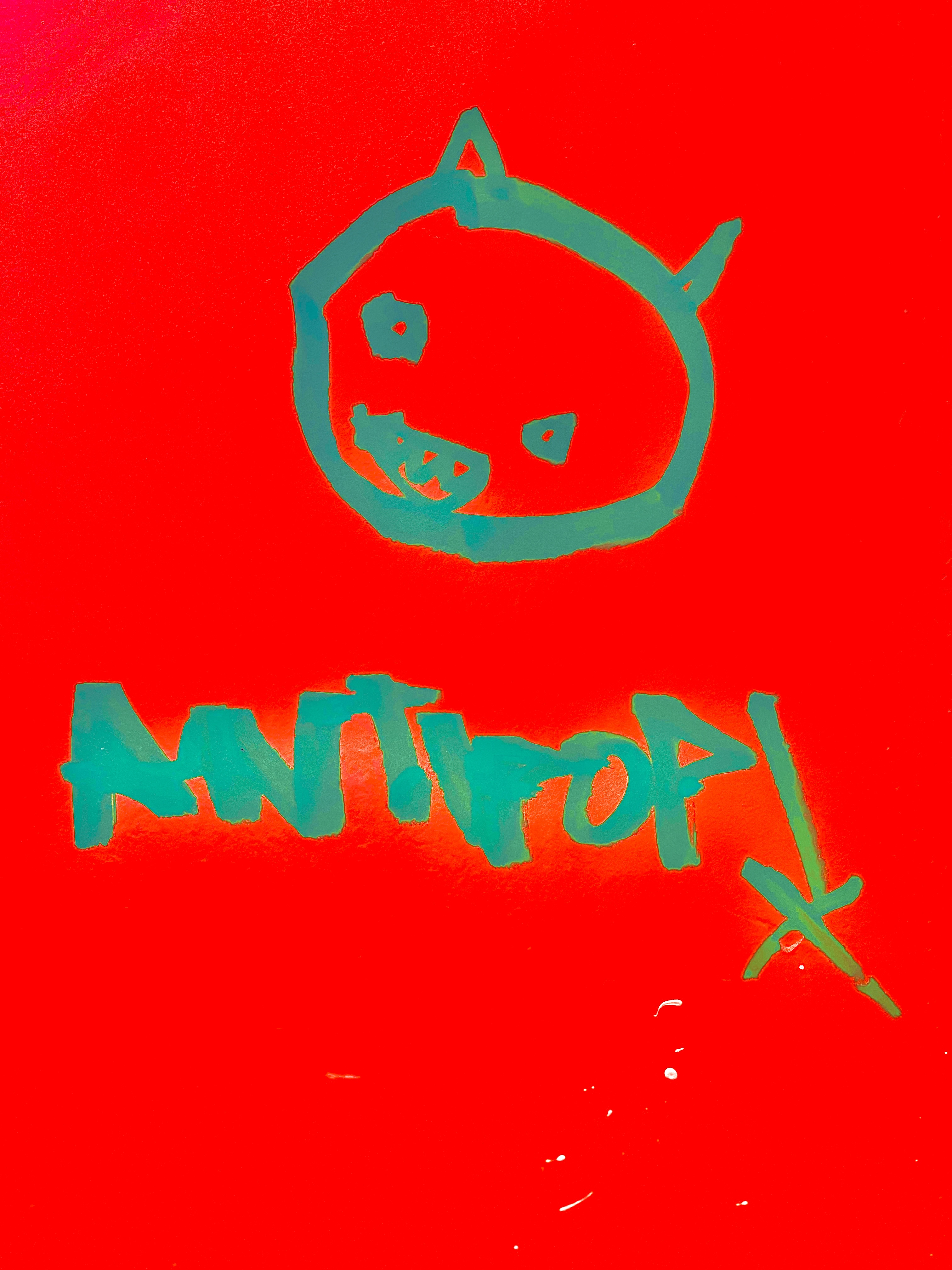ANTIPOP