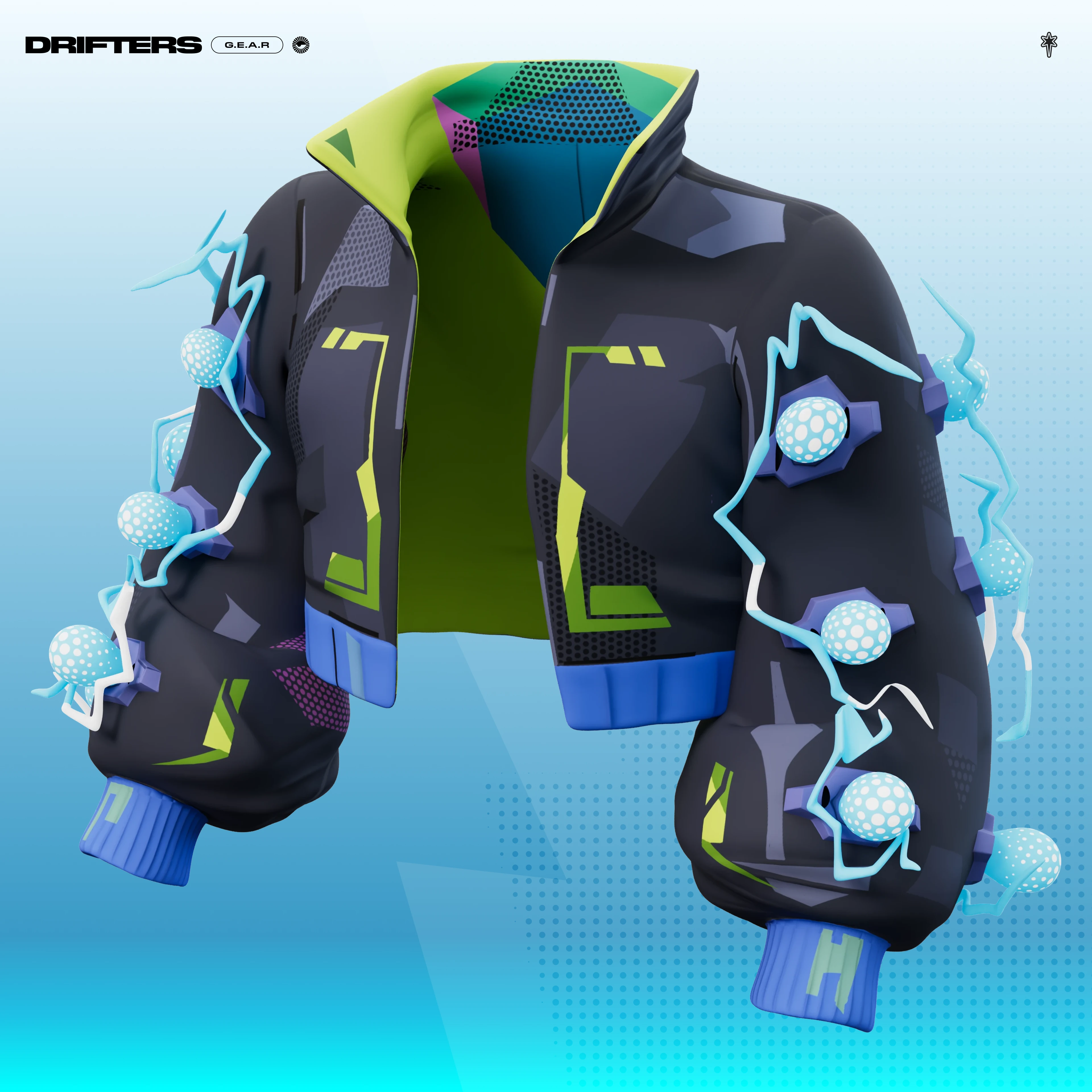 Miner's Puffer