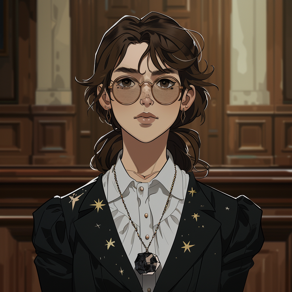 Juror 318