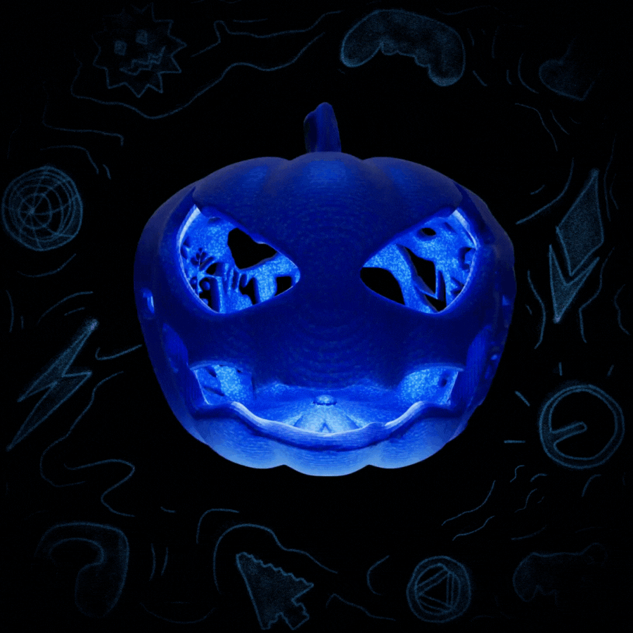 BALLOWEEN  #3255