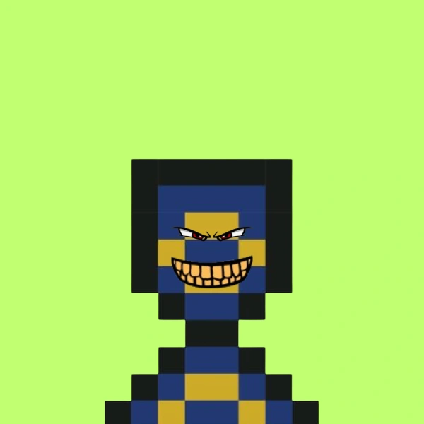  Royal Blocks #280
