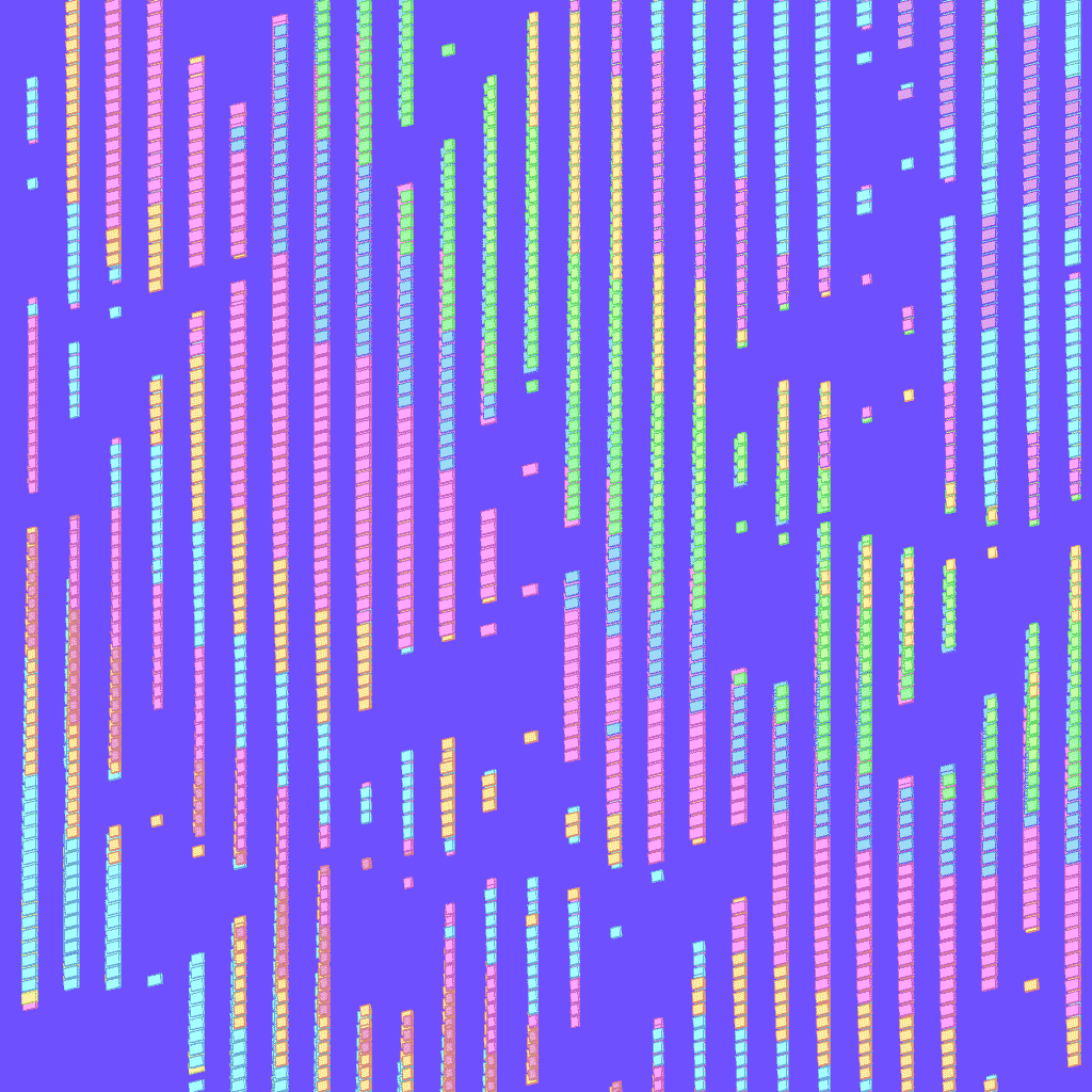 Pixel Path 26