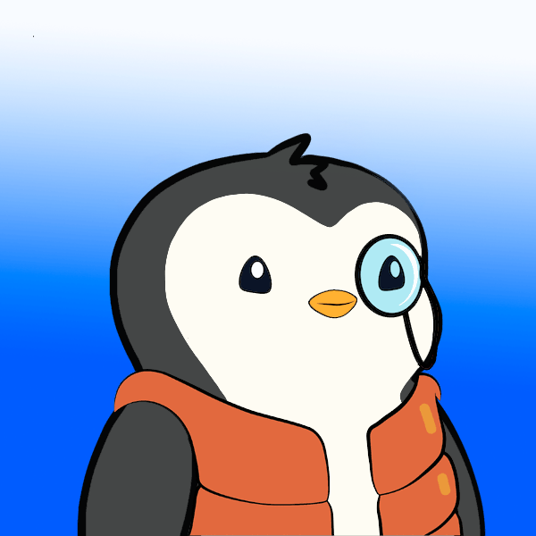 Base Penguins #946