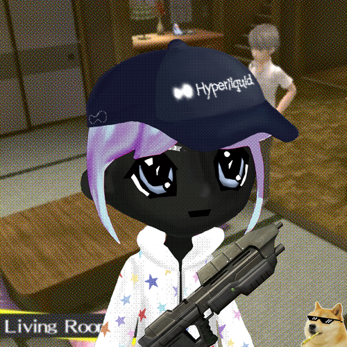 Wealthy Hypio Babies #507
