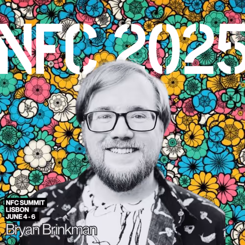 Bryan Brinkman
