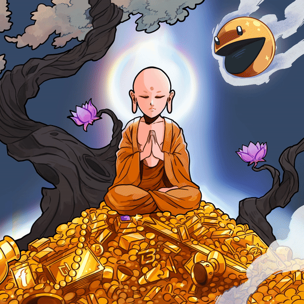 Zen Is A Mindset