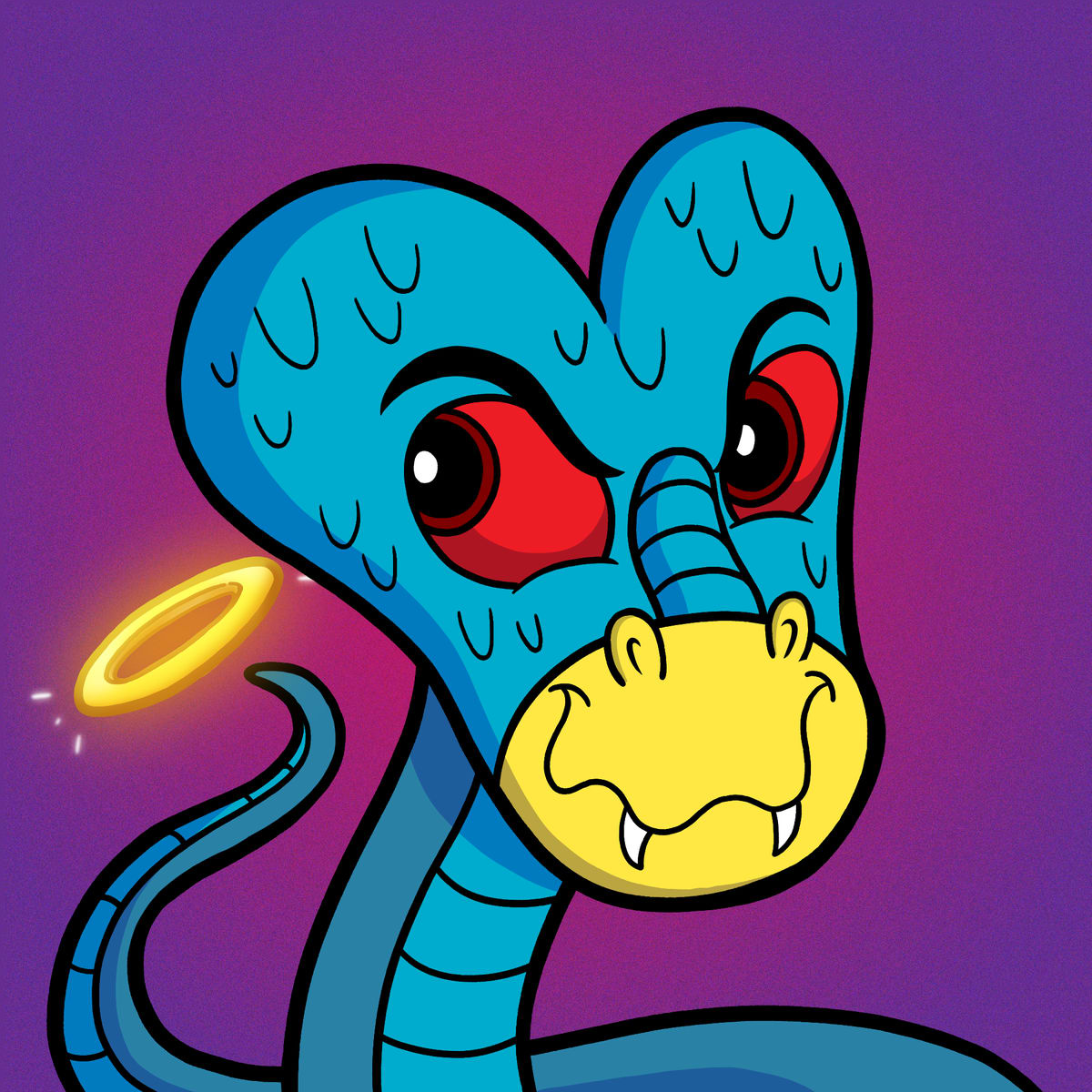 VeeCon Viper #3551