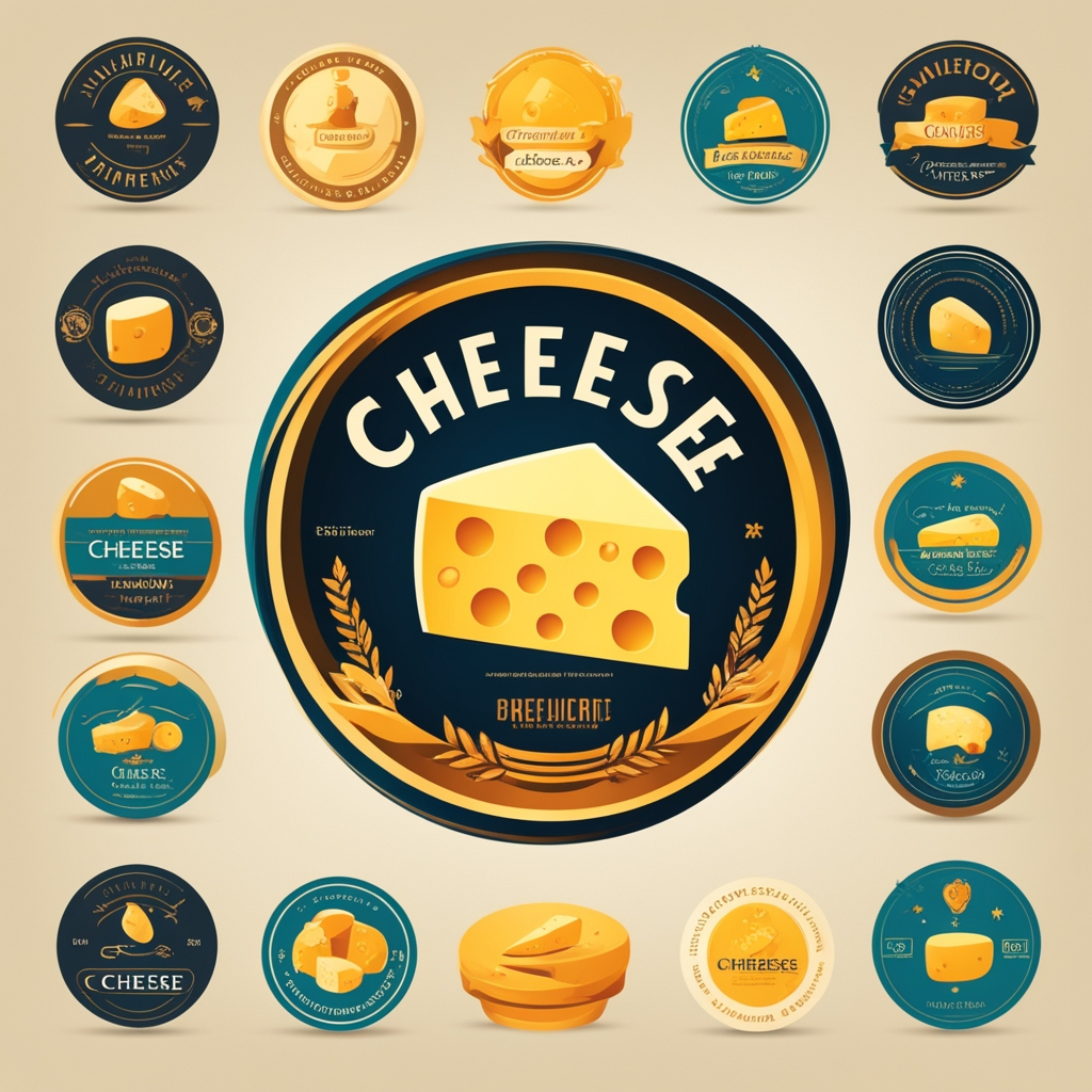 cheese Brand