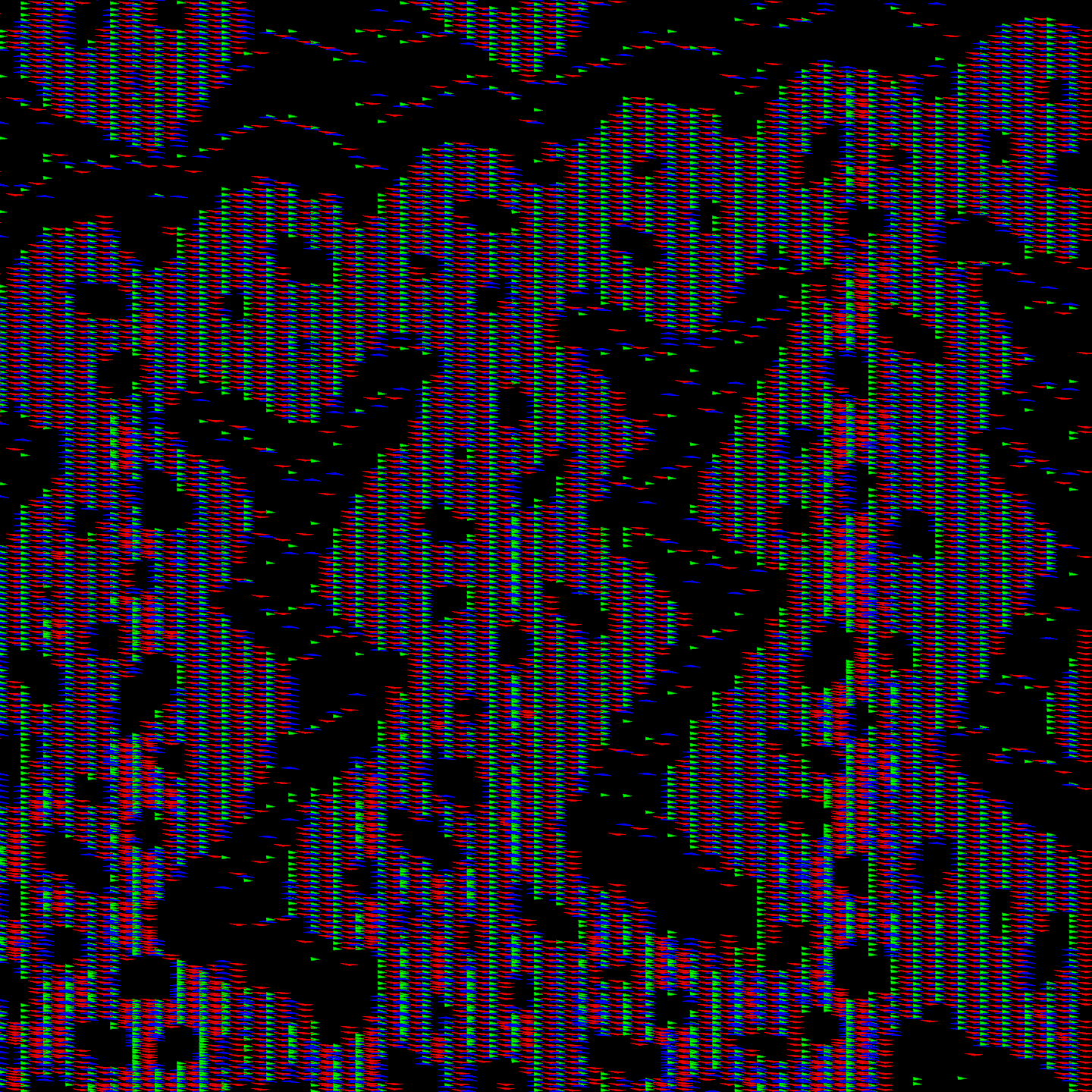 Pixel Path 09