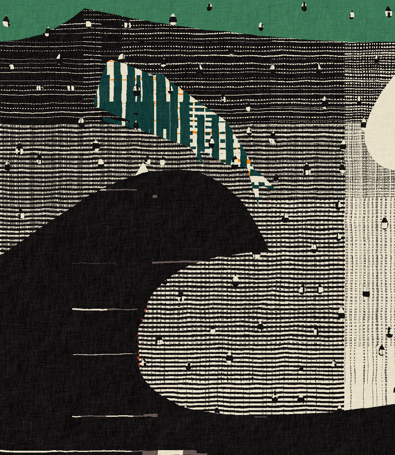 The Flood & The Whale #219