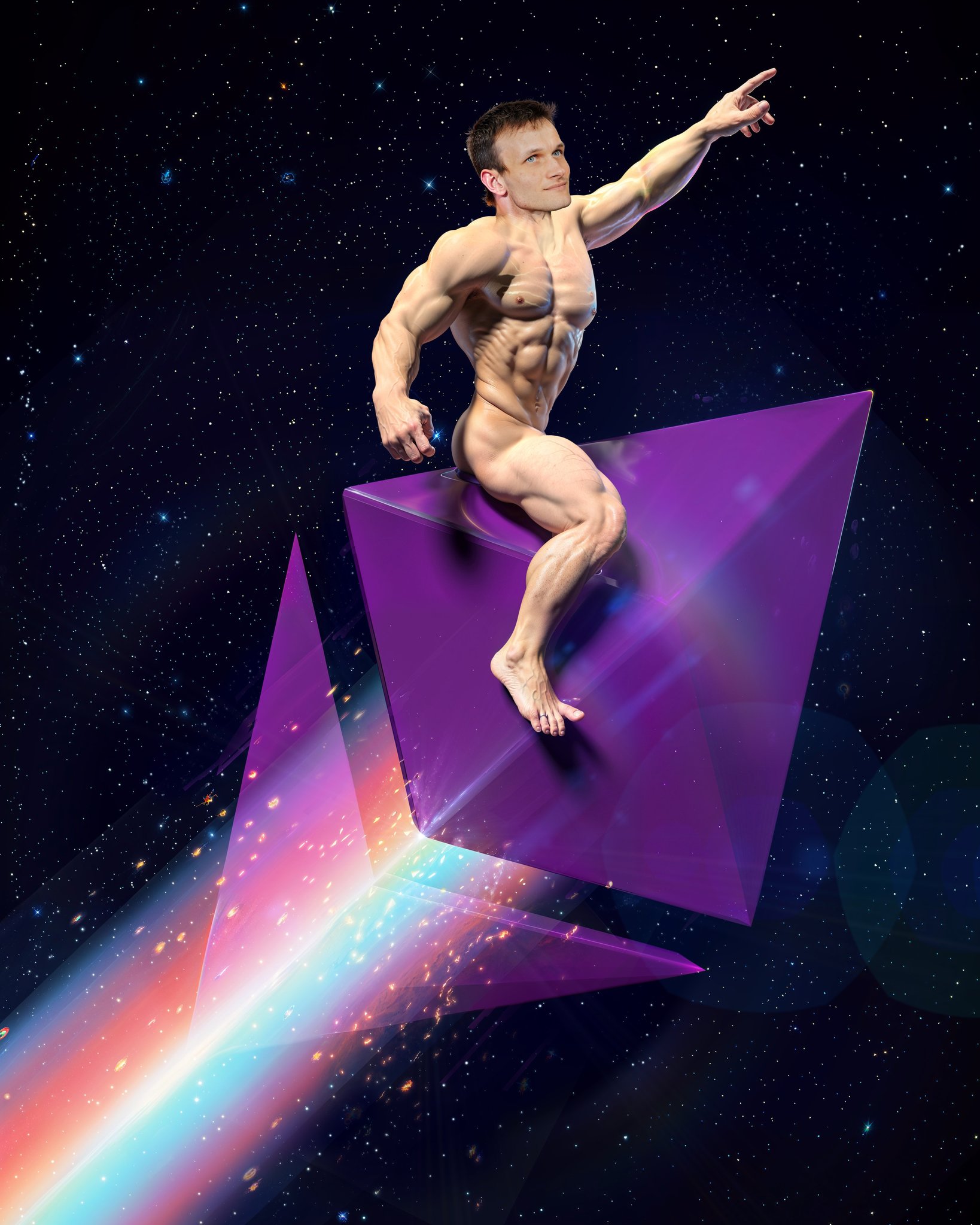 ETH SENDING 🚀