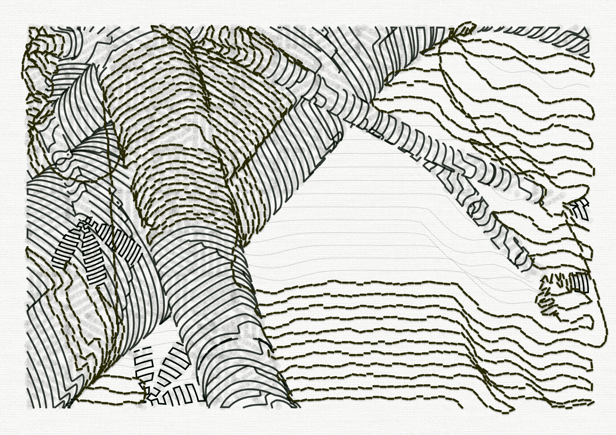 Aux Arbres #58828
