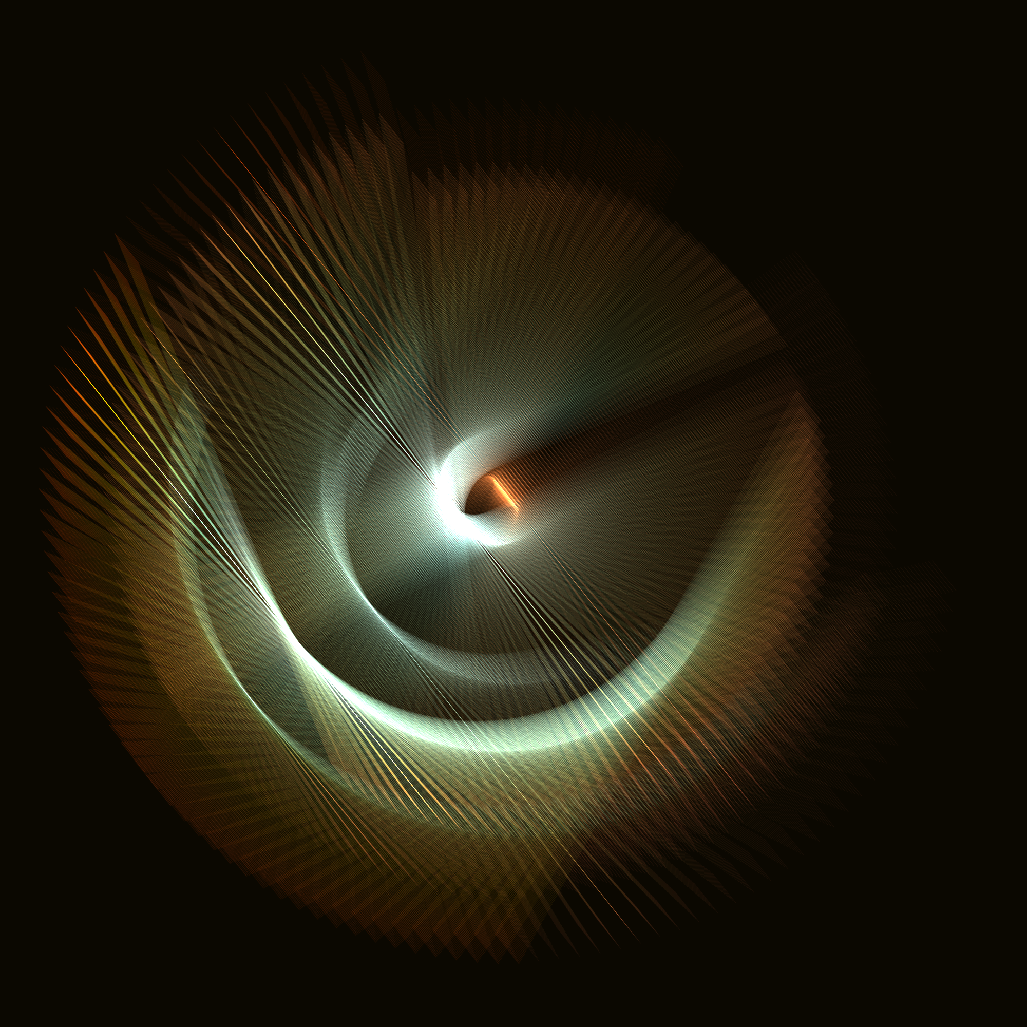Imperfect exploration
