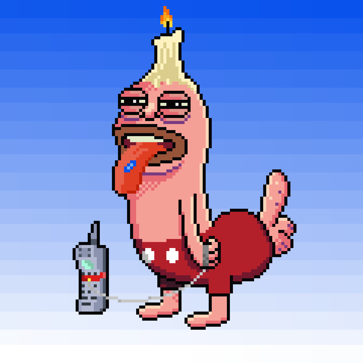 BickDutts #399