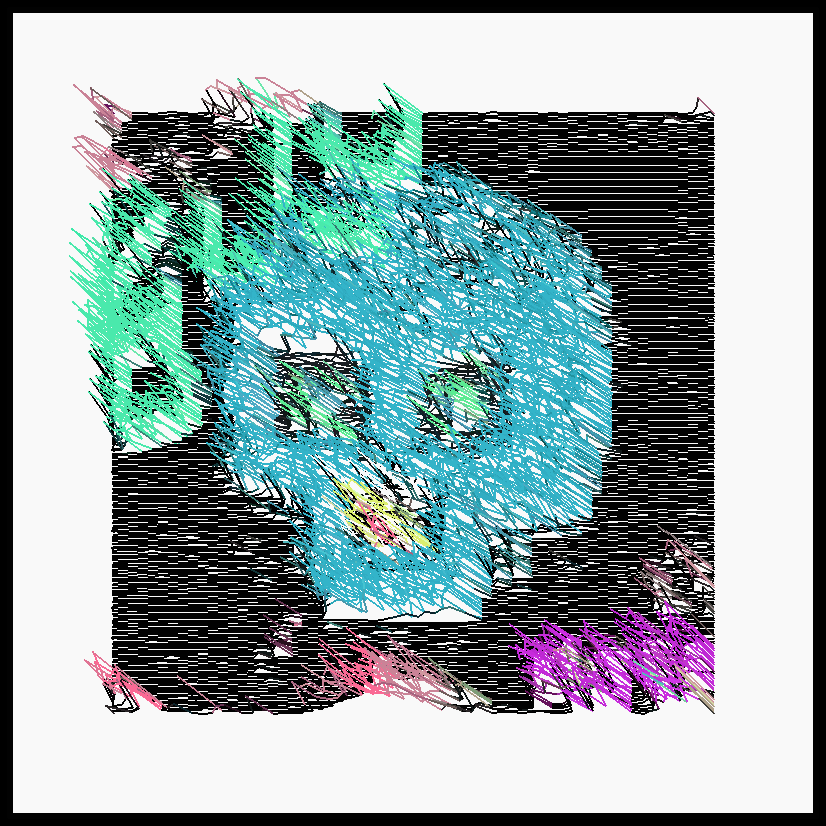UXN Grifters #4554