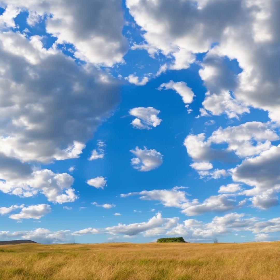 Cloudbasting