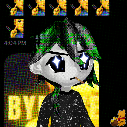 Wealthy Hypio Babies #216