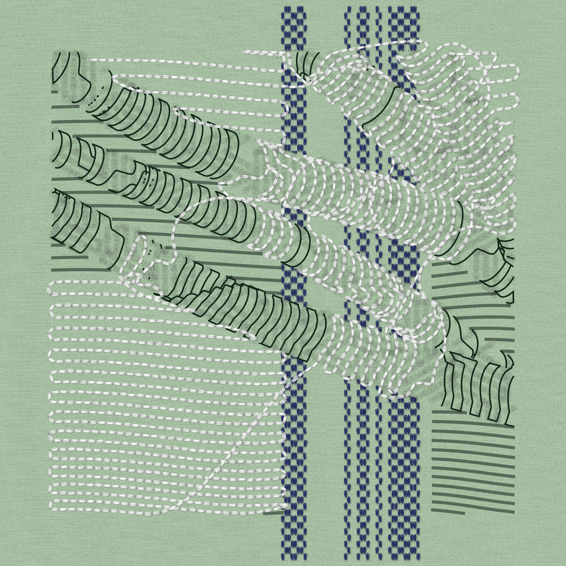 Aux Arbres #2741