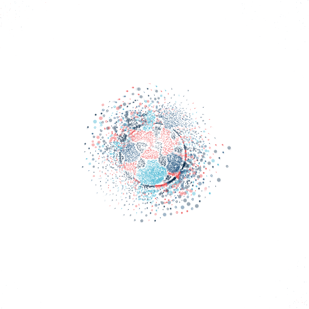 Ephemeral Cohesion