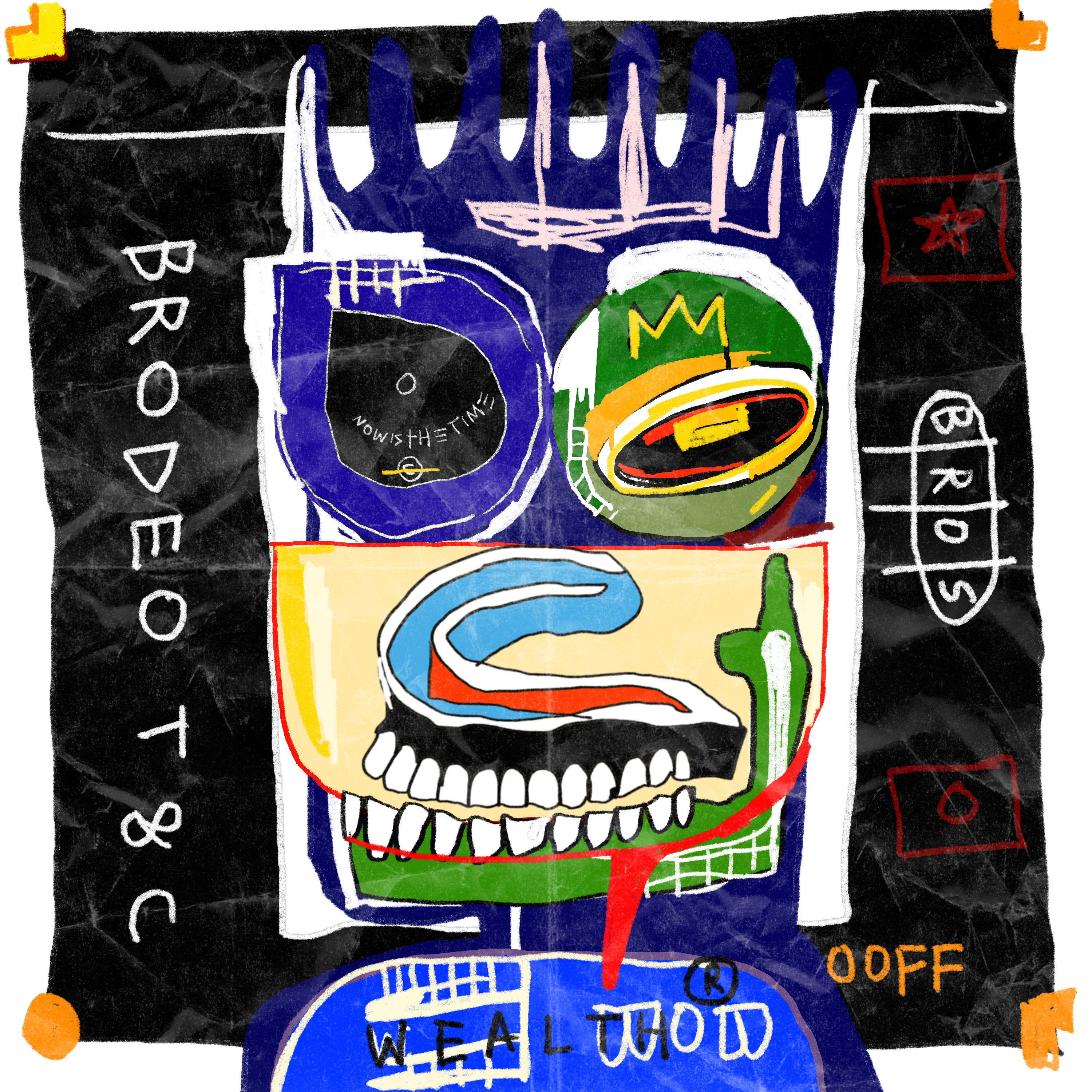 BASQOPEPEN RODEO 006