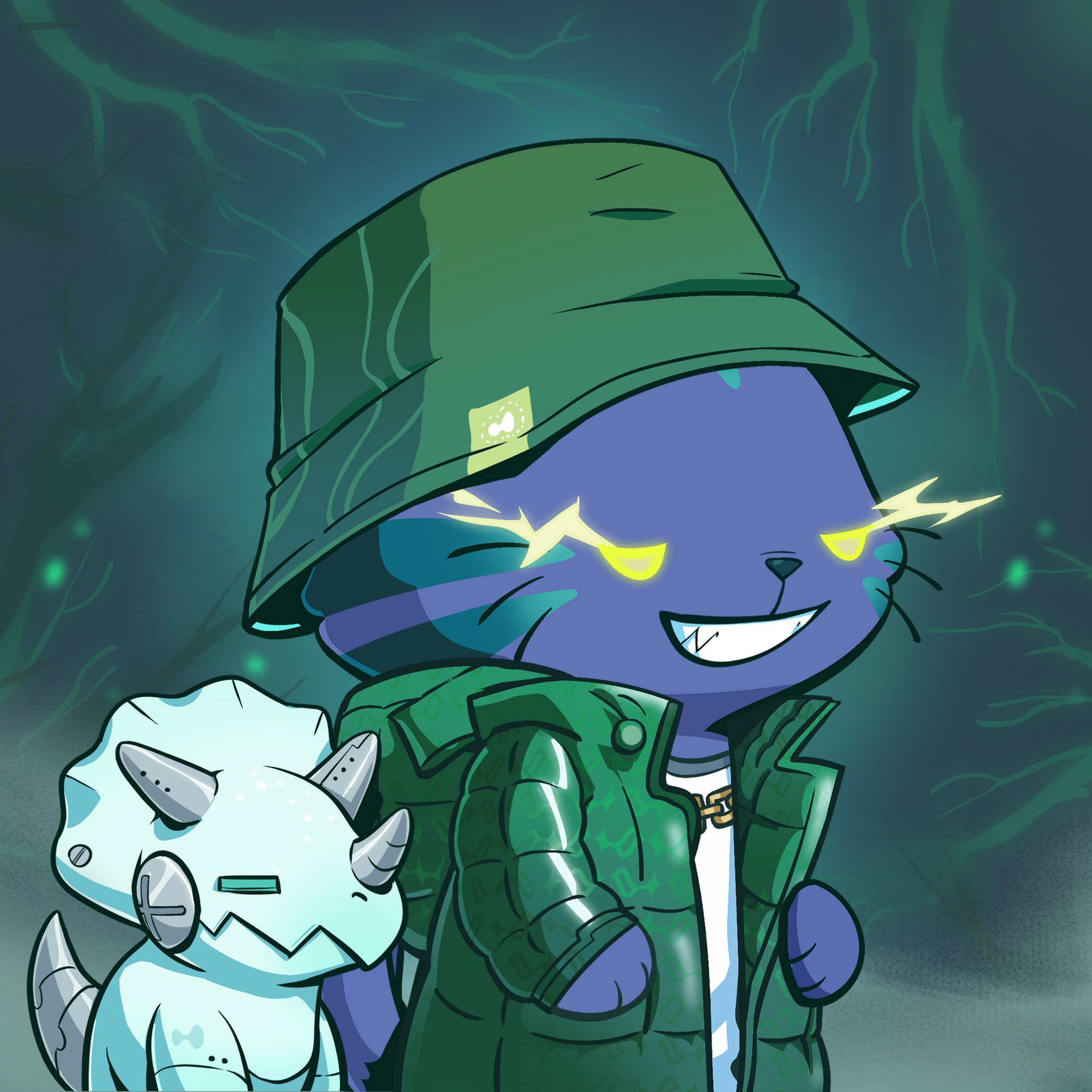 Hypurr #186