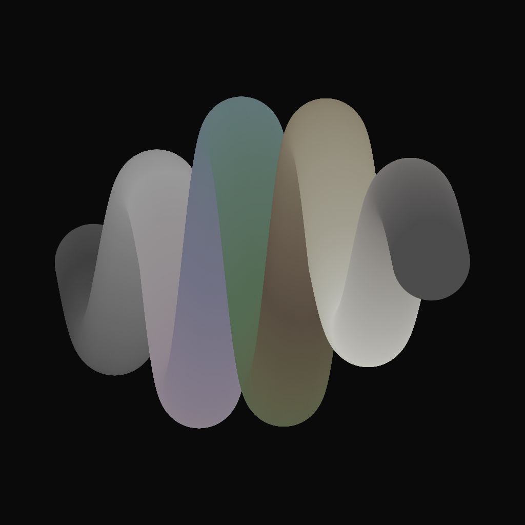 Squiggle #6111
