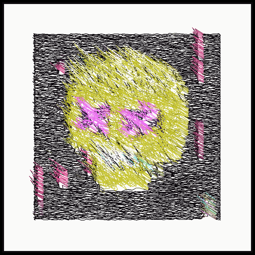 UXN Grifters #4290