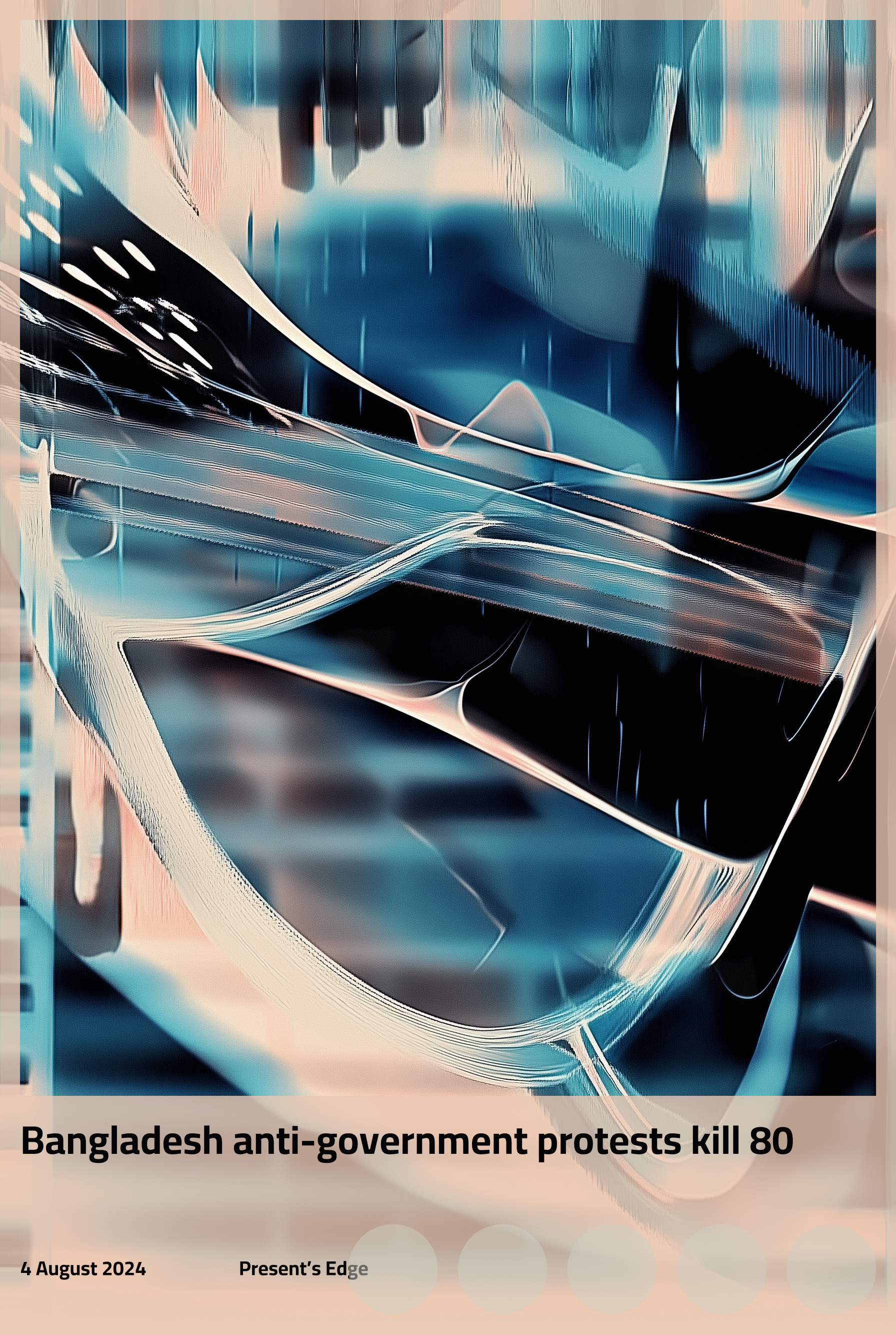 4 August 2024