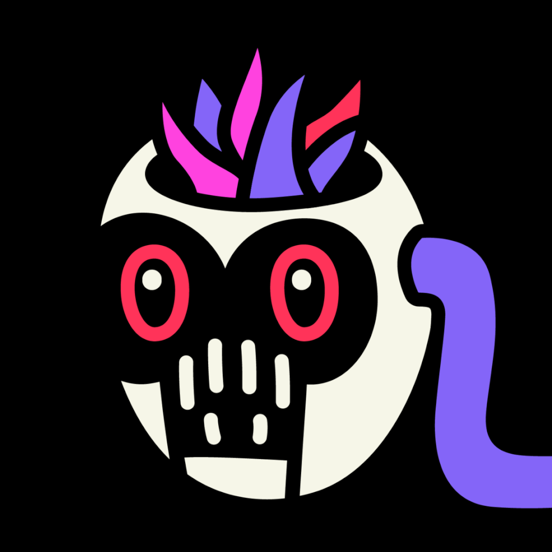 Random Afterburn