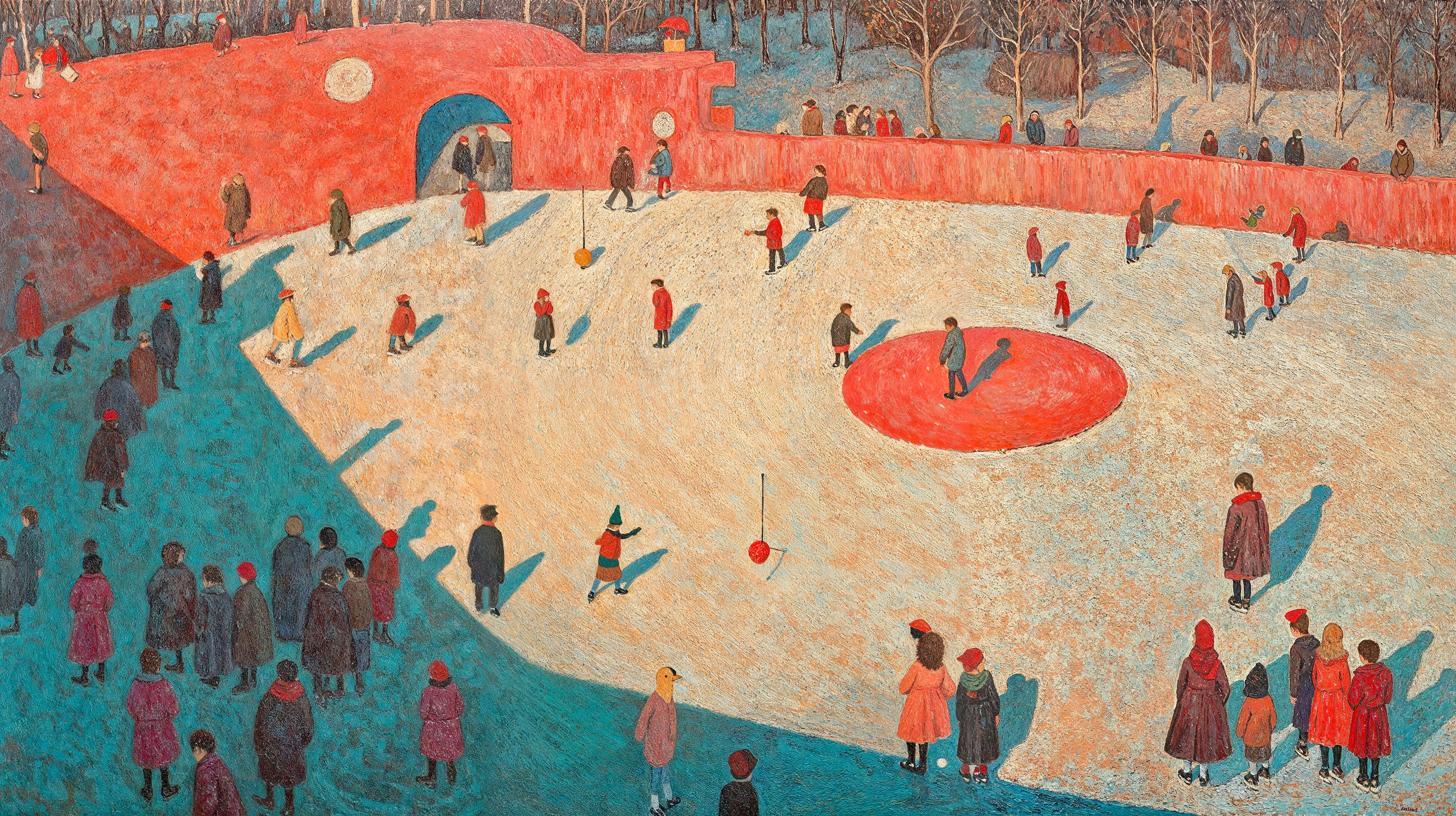 Playground 81