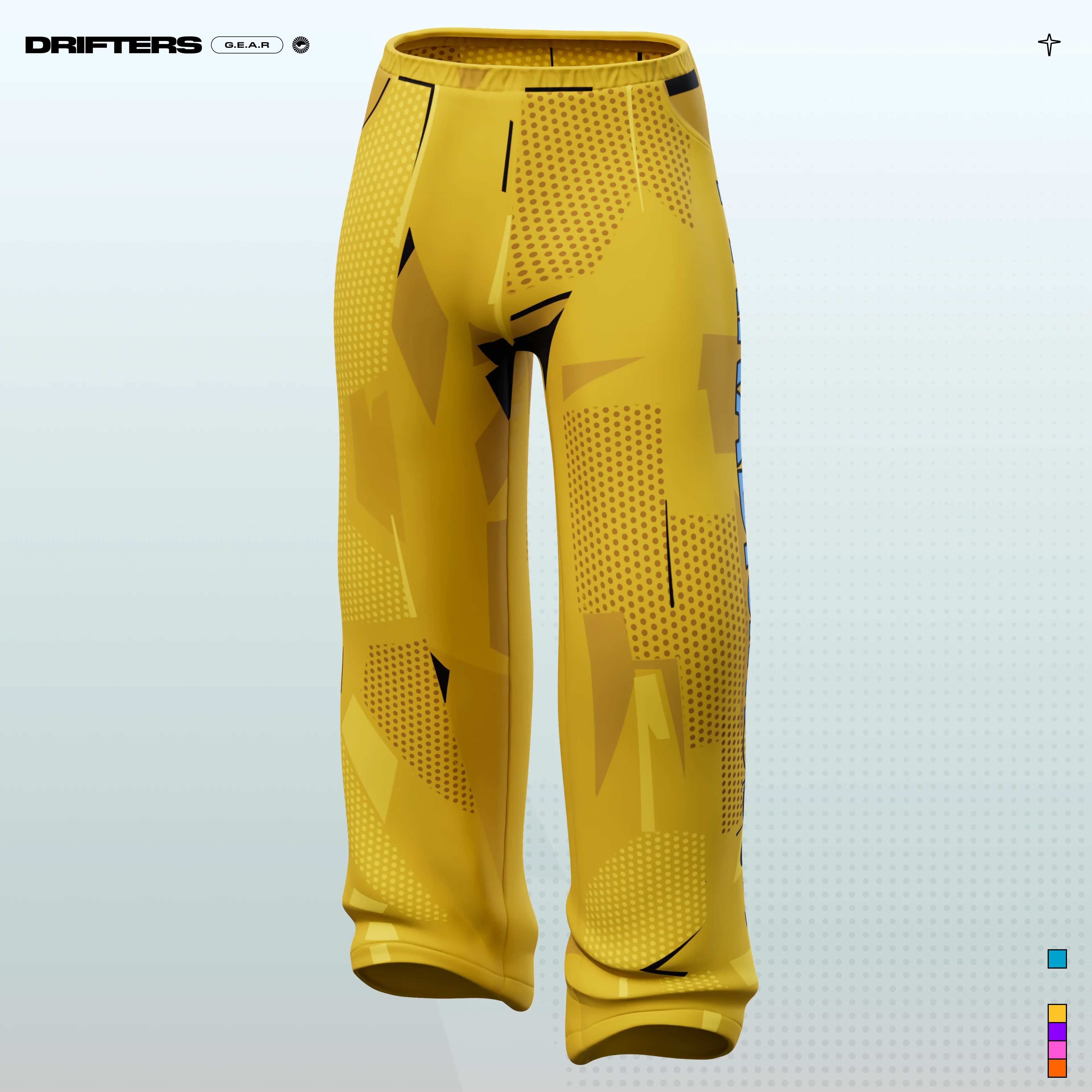 Paradigm Sweats