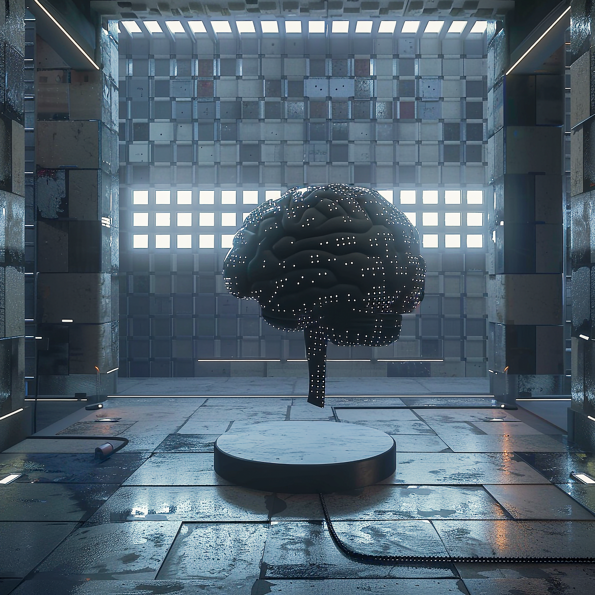 Brain 13