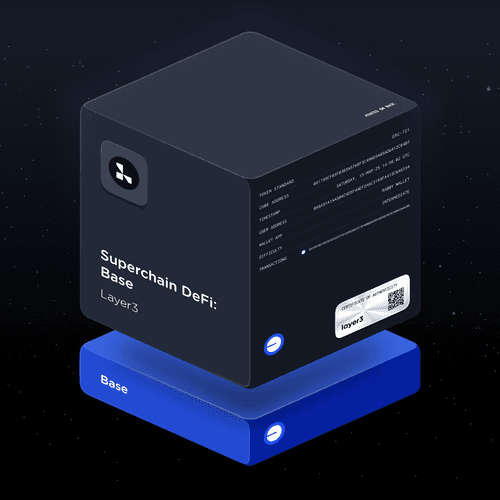 Superchain DeFi: Base