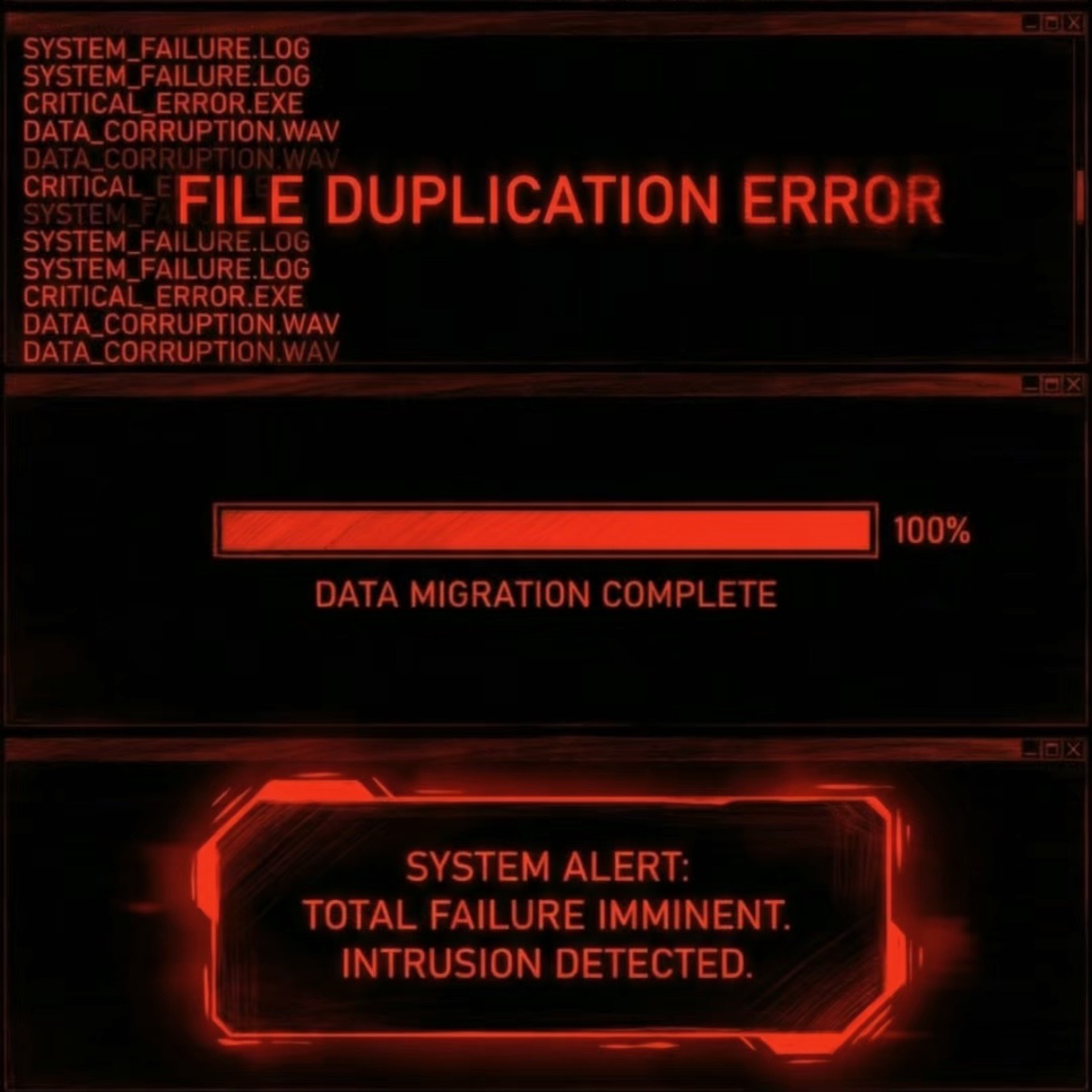 DEATHPIXIES ASYLUM - hacked 785