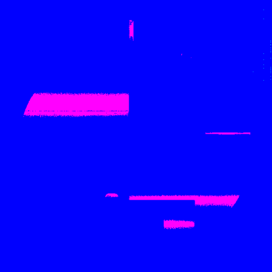 Halloween Glitches