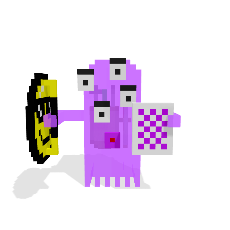 Babaccio DigitalPhantom #426