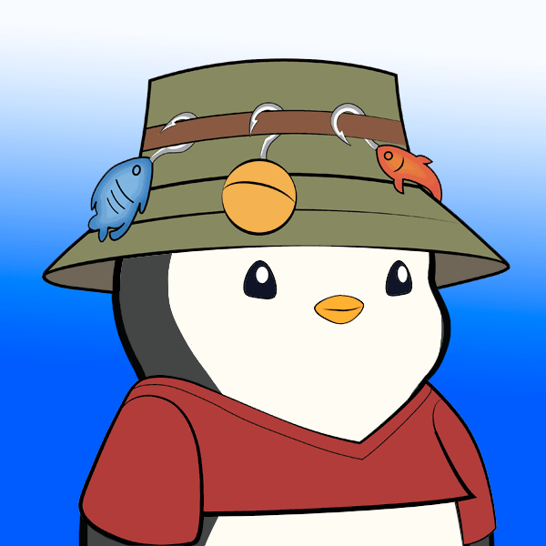 Base Penguins #954