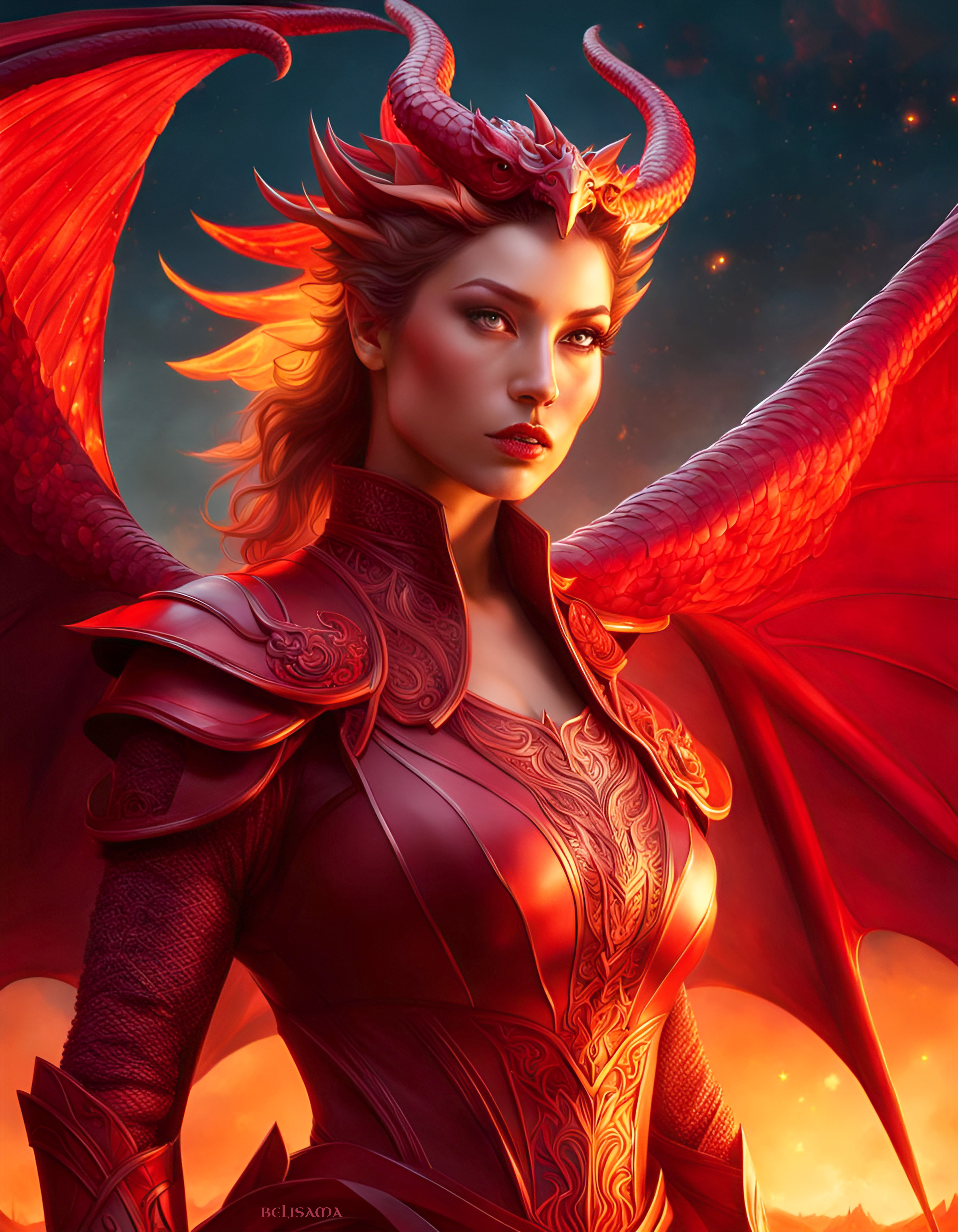 Drakaina