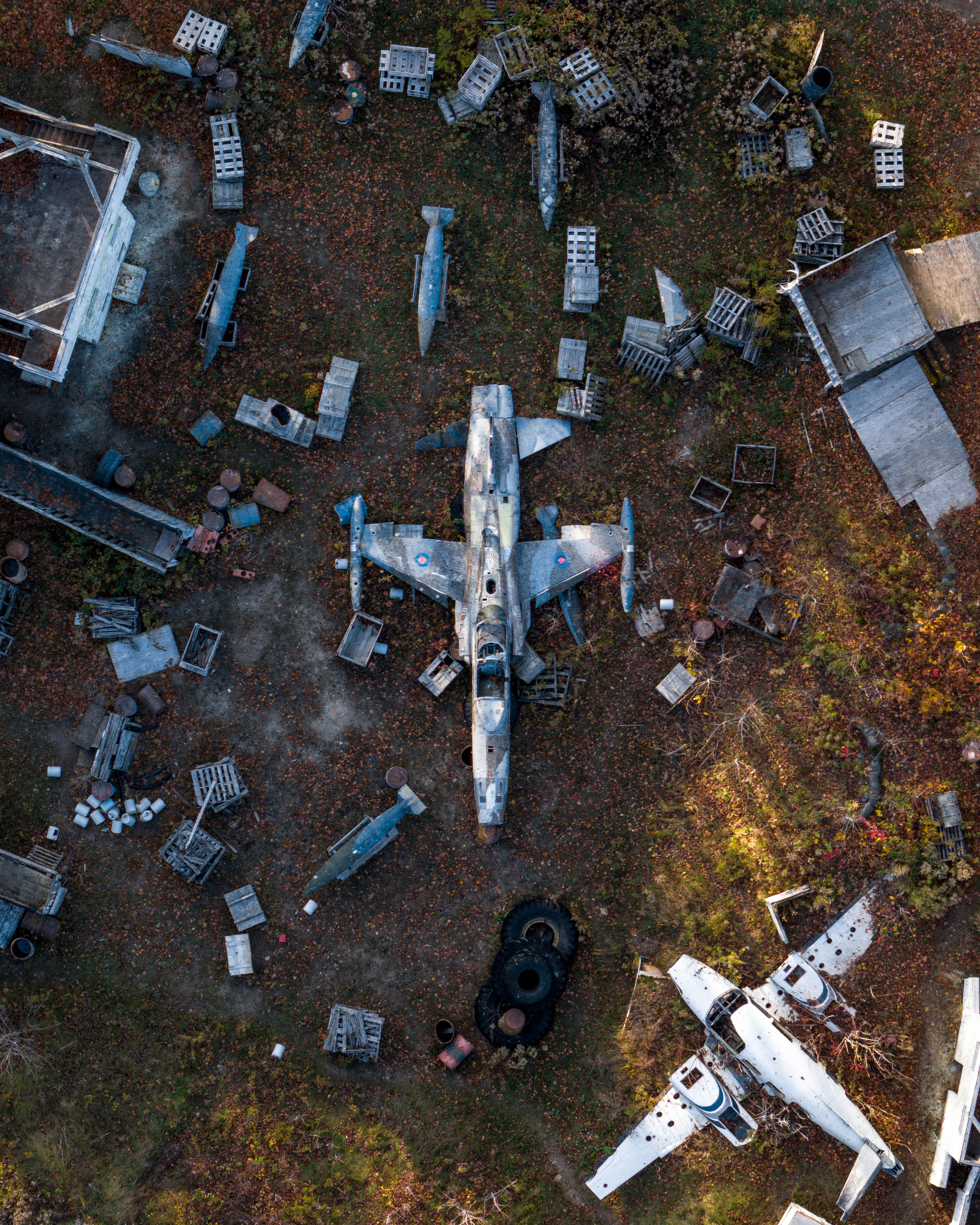 X-Wing