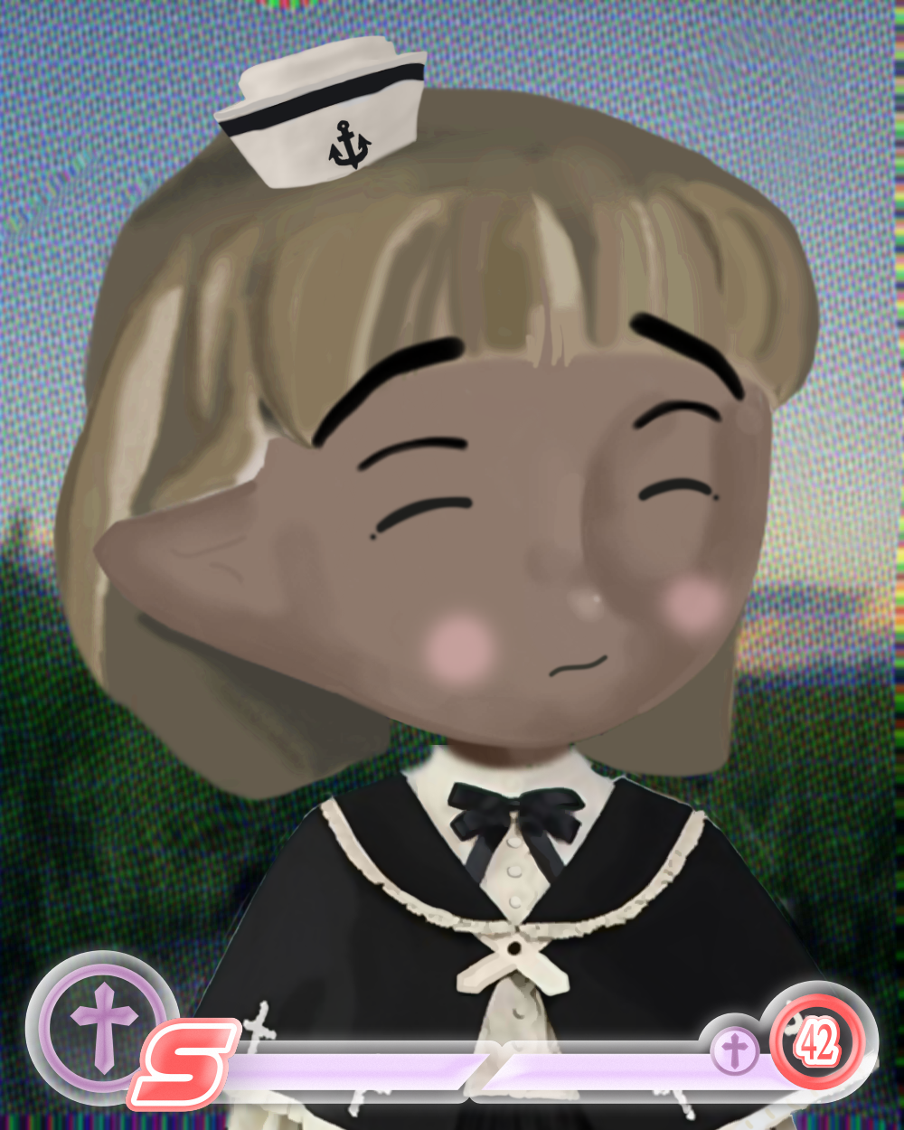 Milady 576