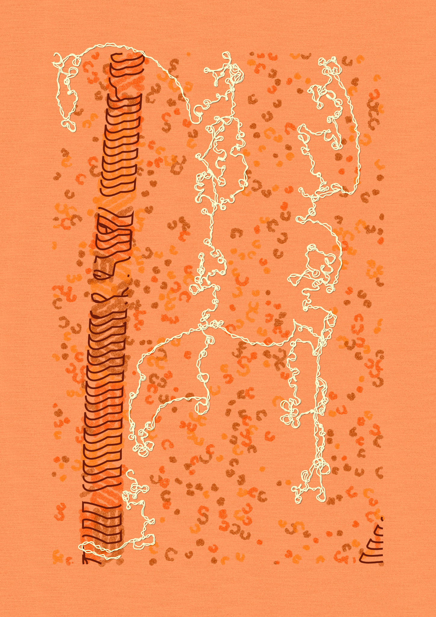 Aux Arbres #73084
