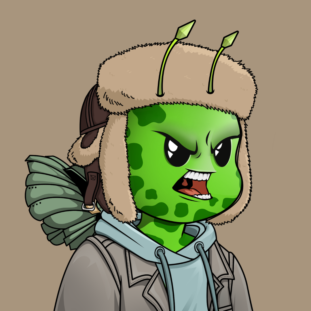 Abeja #851