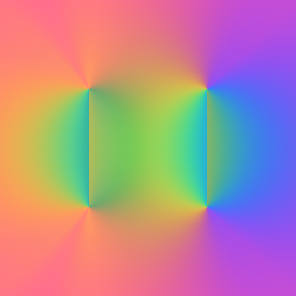 complex segments 3