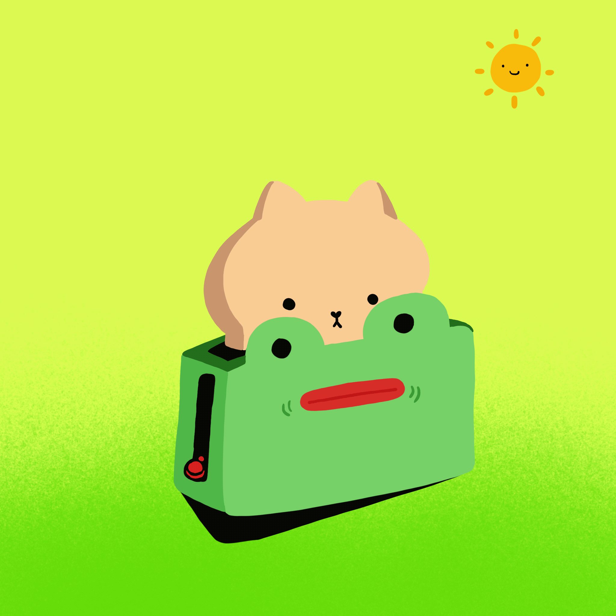 Toast