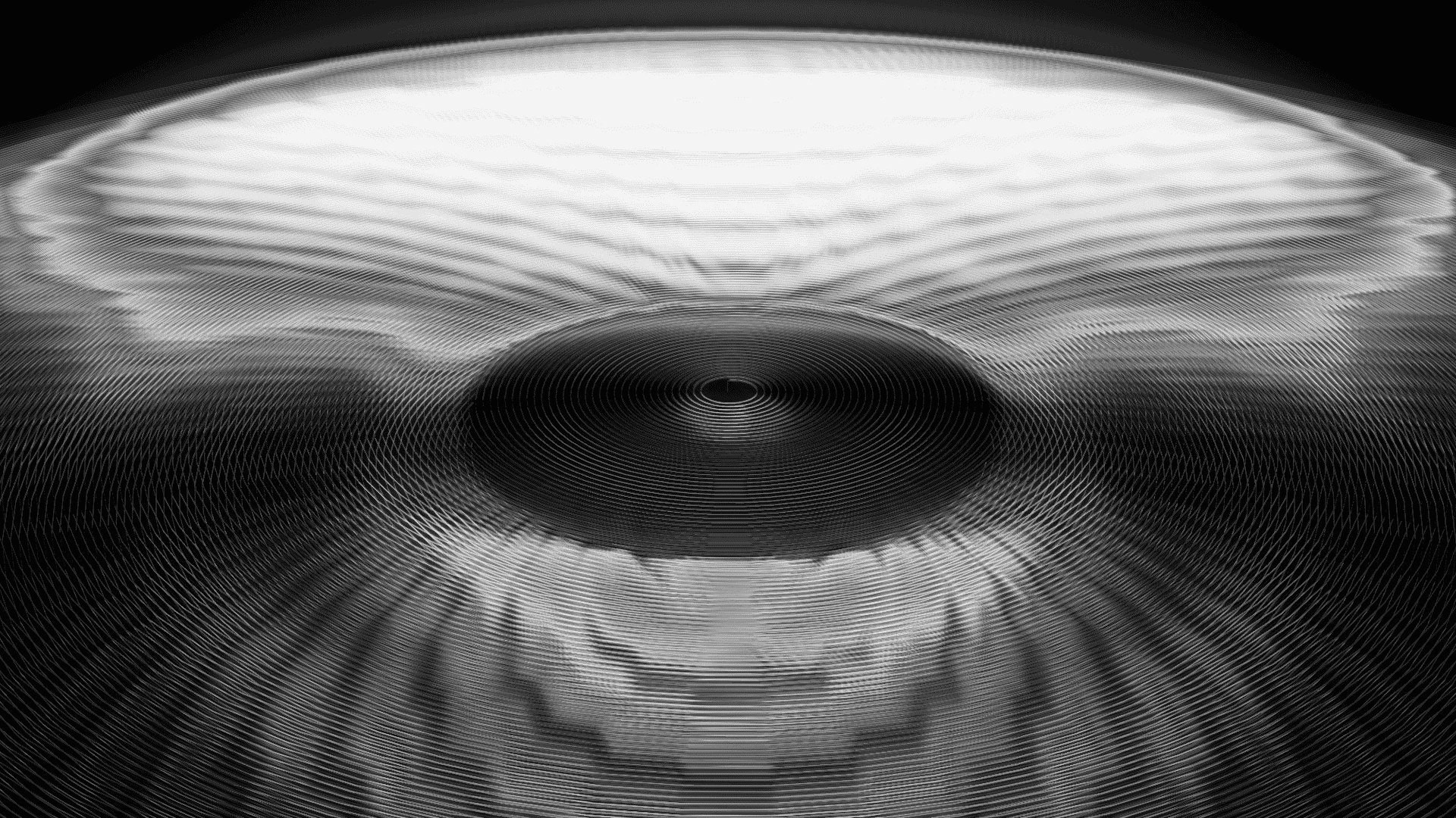 Endless Eye 